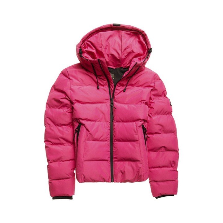 Spirit Sports Puffer afbeelding