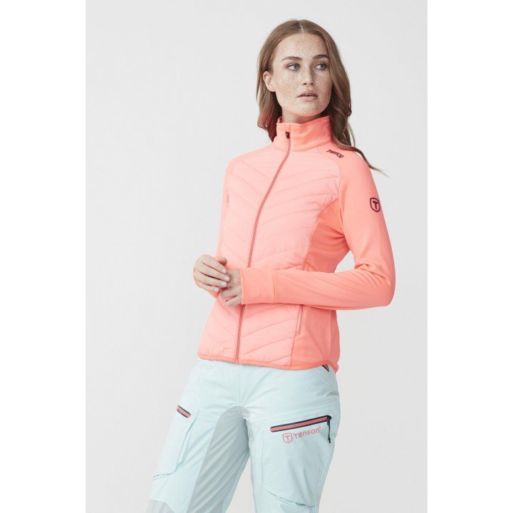 Charisma Wms Midlayer afbeelding