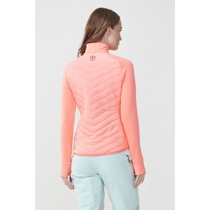 Charisma Wms Midlayer afbeelding