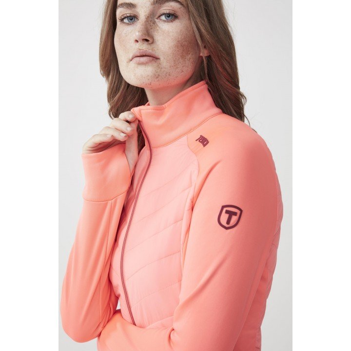 Charisma Wms Midlayer afbeelding