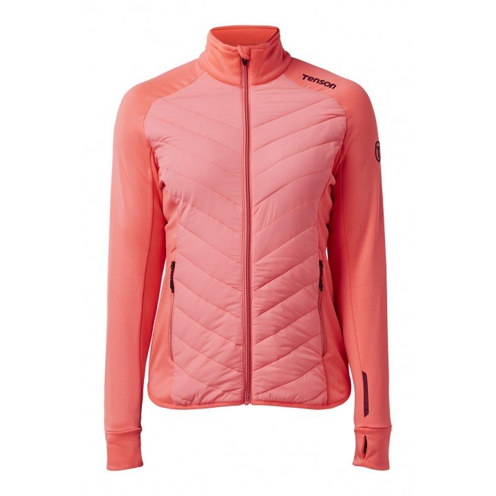 Charisma Wms Midlayer afbeelding