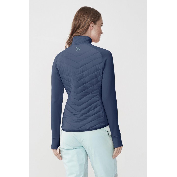 Charisma Wms Midlayer afbeelding