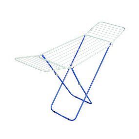 Droogrek + 2 Zijrekken 16m afbeelding