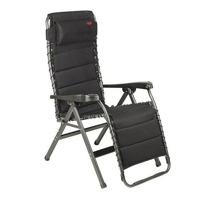 Crespo AP 232 Air DeLuxe Zwart 80 afbeelding