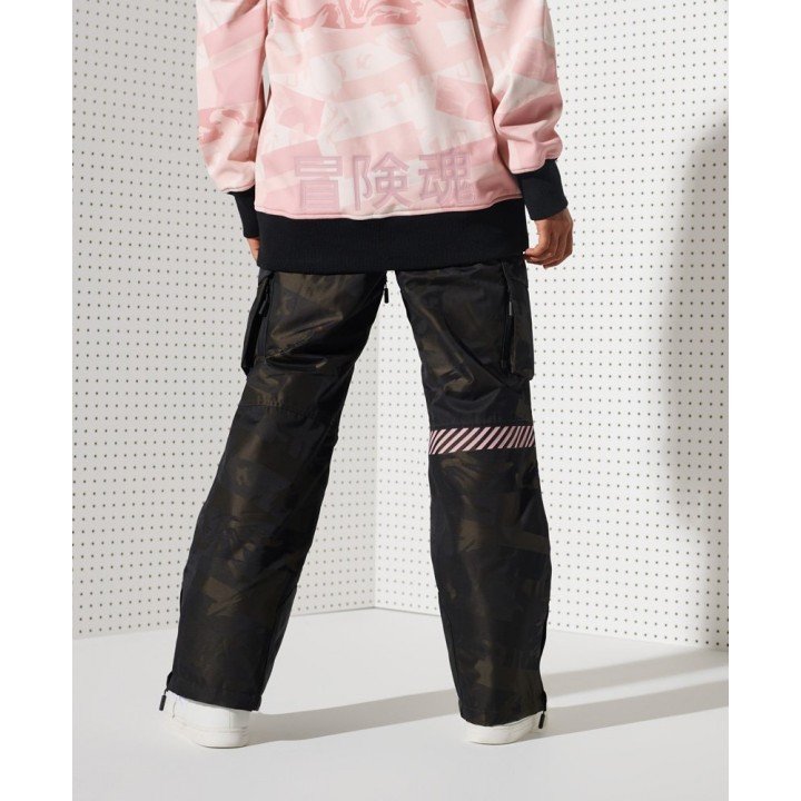 Freestyle Cargo Pant afbeelding