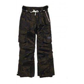 Freestyle Cargo Pant afbeelding