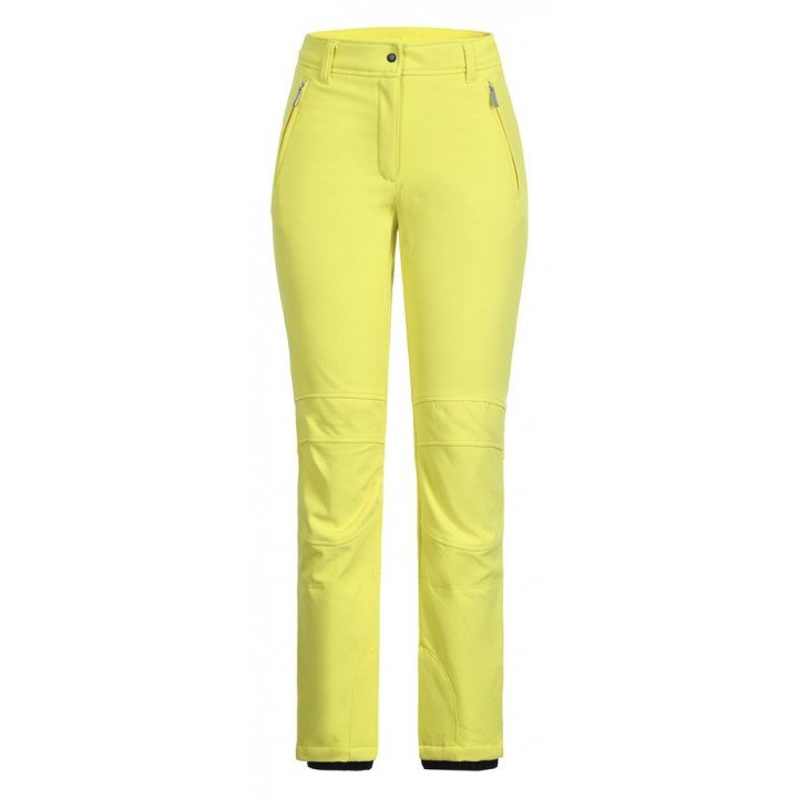 Entiat Softshell Ski Trousers afbeelding