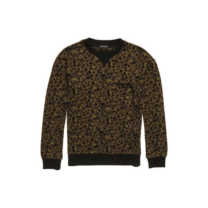 Supersoft NYC Graphic Top afbeelding