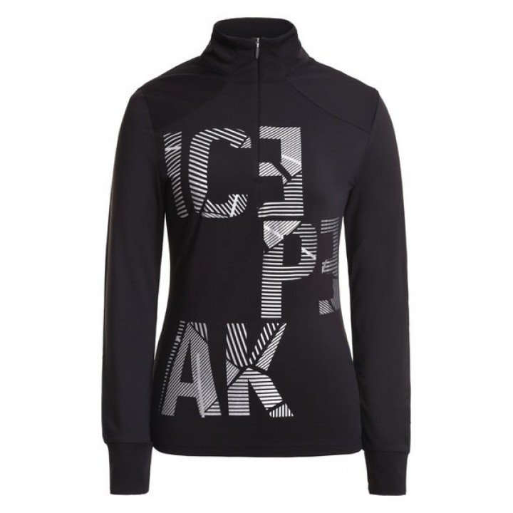 Bonita Ski Pully Shirt afbeelding