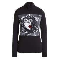 Ewen Ski Pully Shirt afbeelding