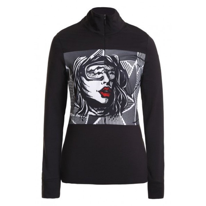 Ewen Ski Pully Shirt afbeelding