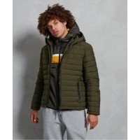 Hooded Fuji Jacket afbeelding