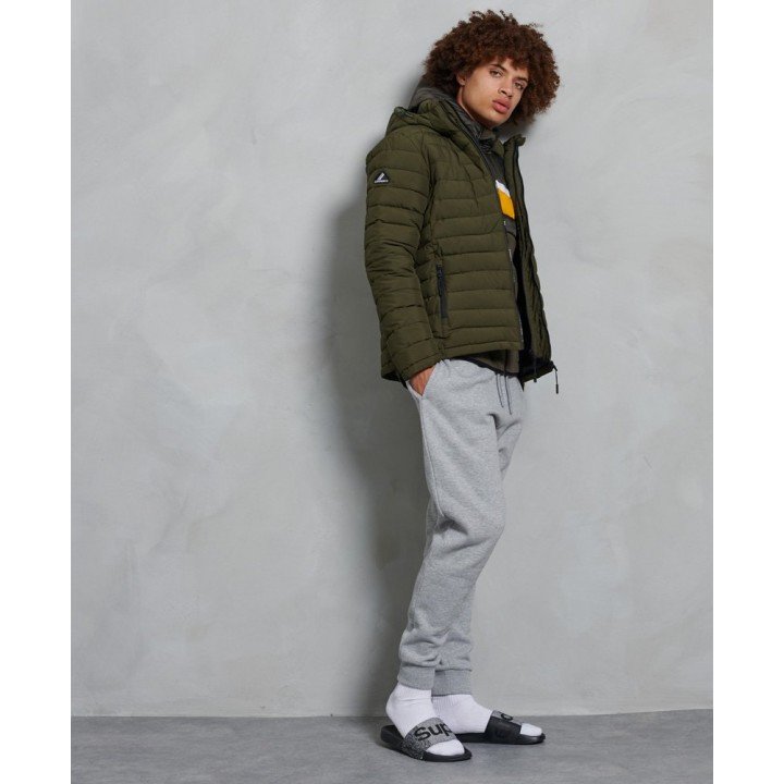 Hooded Fuji Jacket afbeelding