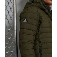 Hooded Fuji Jacket afbeelding