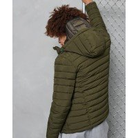 Hooded Fuji Jacket afbeelding