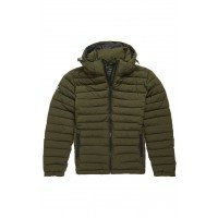 Hooded Fuji Jacket afbeelding