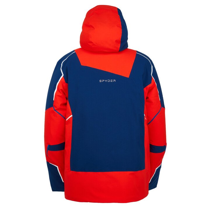 Leader Ski Jacket Men afbeelding