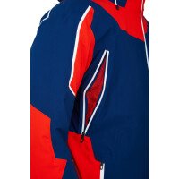 Leader Ski Jacket Men afbeelding