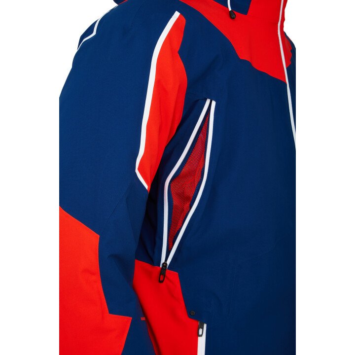 Leader Ski Jacket Men afbeelding