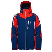 Leader Ski Jacket Men afbeelding