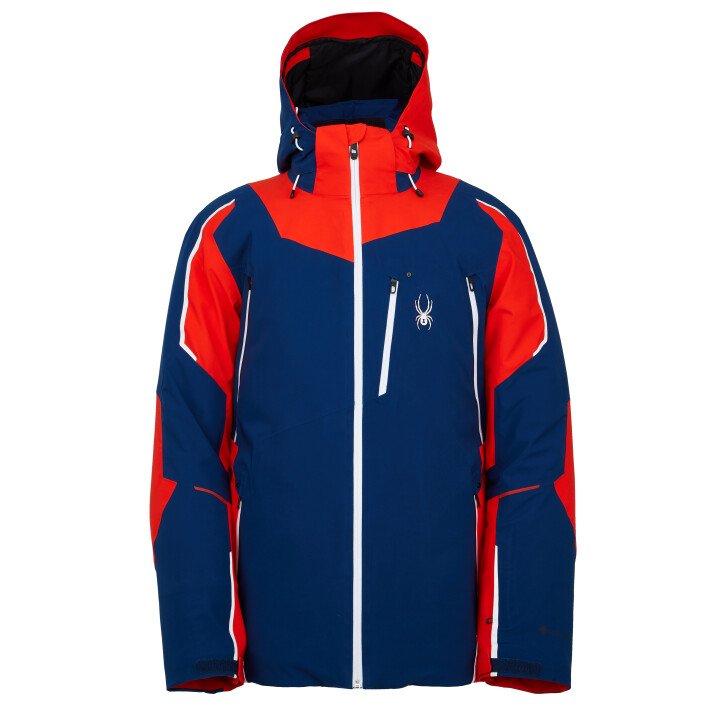 Leader Ski Jacket Men afbeelding