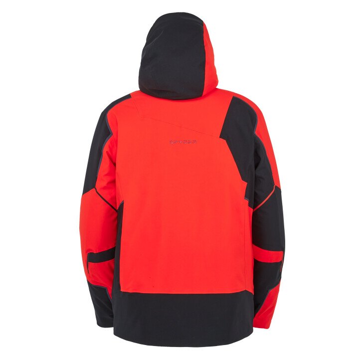 Leader Ski Jacket Men afbeelding