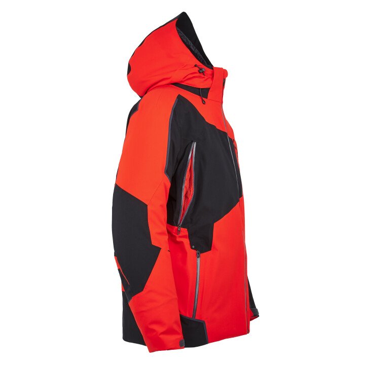 Leader Ski Jacket Men afbeelding