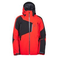 Leader Ski Jacket Men afbeelding