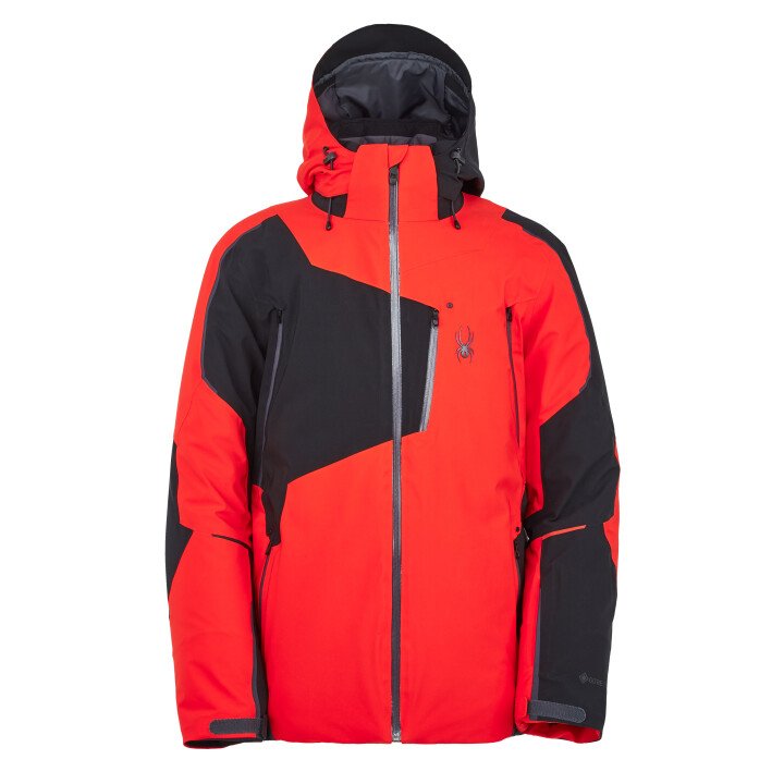 Leader Ski Jacket Men afbeelding