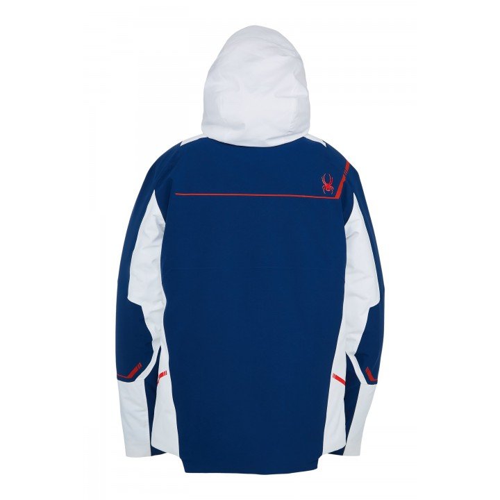 Titan GTX Ski Jacket Men afbeelding
