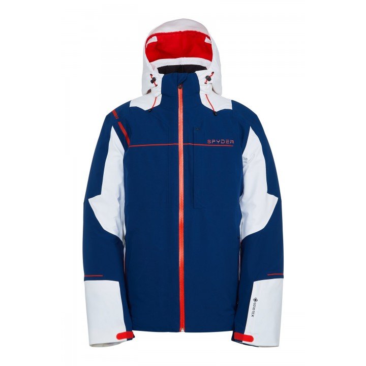 Titan GTX Ski Jacket Men afbeelding