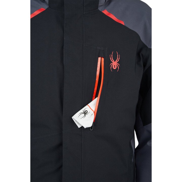 Copper GTX Ski Jacket Men afbeelding