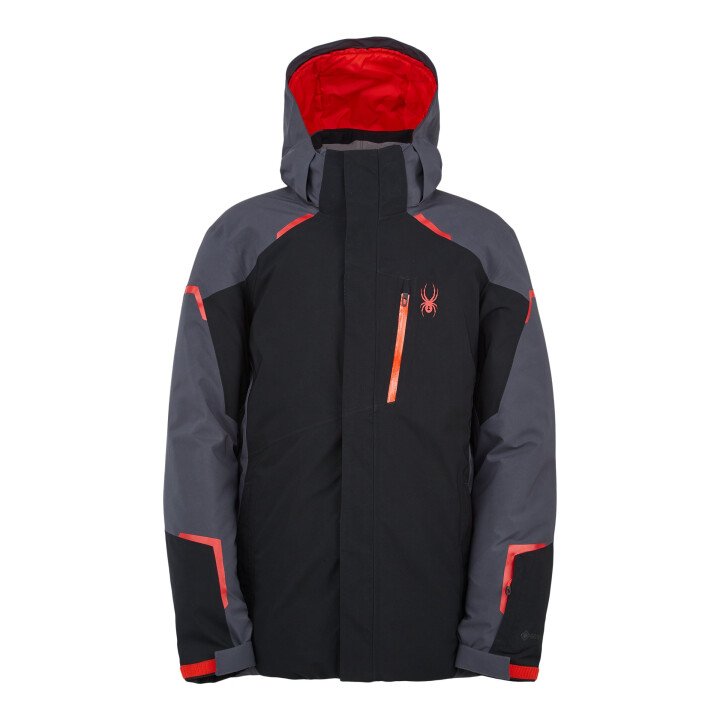 Copper GTX Ski Jacket Men afbeelding