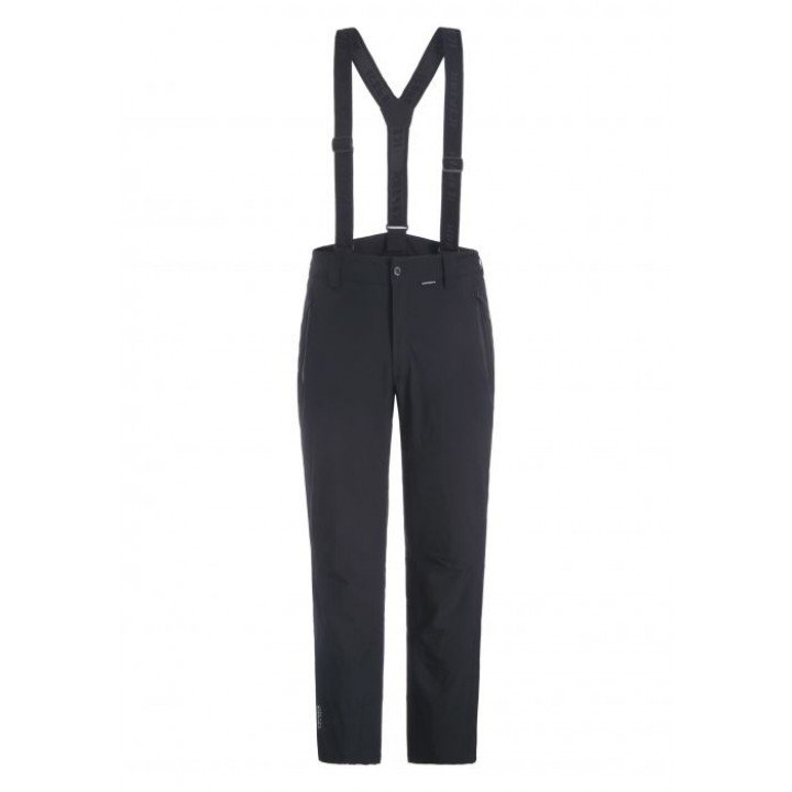 Freiberg Wadded Ski Trousers IOL afbeelding