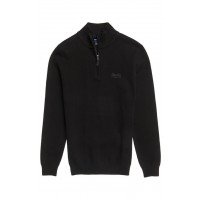 Orange Label Henley afbeelding