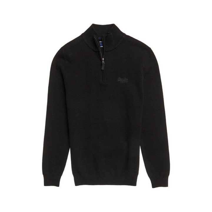 Orange Label Henley afbeelding