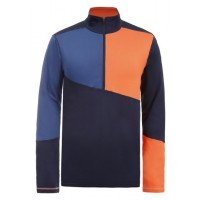 Cluny Fleece Pully afbeelding