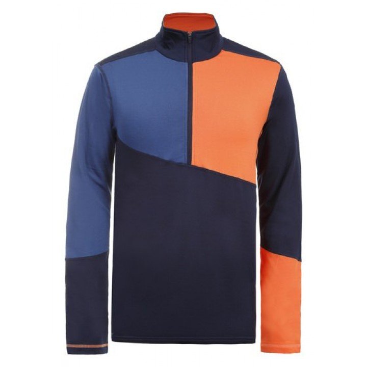 Cluny Fleece Pully afbeelding