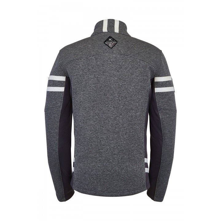 Wengen Encore Full Zip Men afbeelding