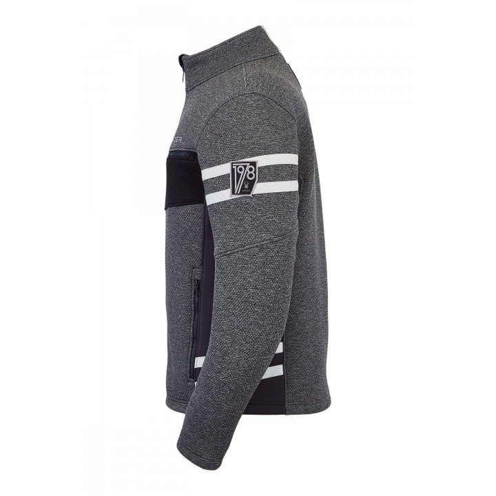 Wengen Encore Full Zip Men afbeelding