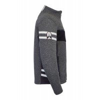 Wengen Encore Full Zip Men afbeelding