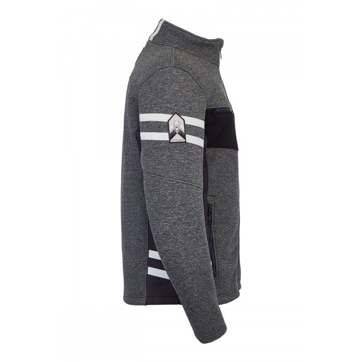 Wengen Encore Full Zip Men afbeelding