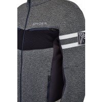 Wengen Encore Full Zip Men afbeelding
