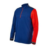 Orion Zip T-Neck Men afbeelding