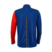 Orion Zip T-Neck Men afbeelding