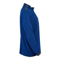 Orion Zip T-Neck Men afbeelding