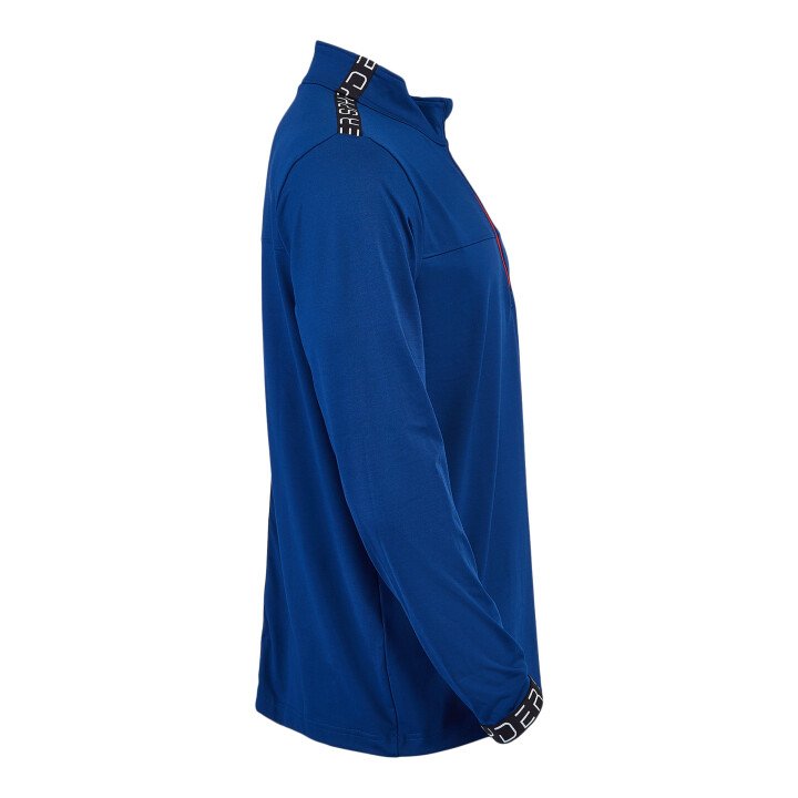 Orion Zip T-Neck Men afbeelding