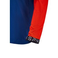 Orion Zip T-Neck Men afbeelding
