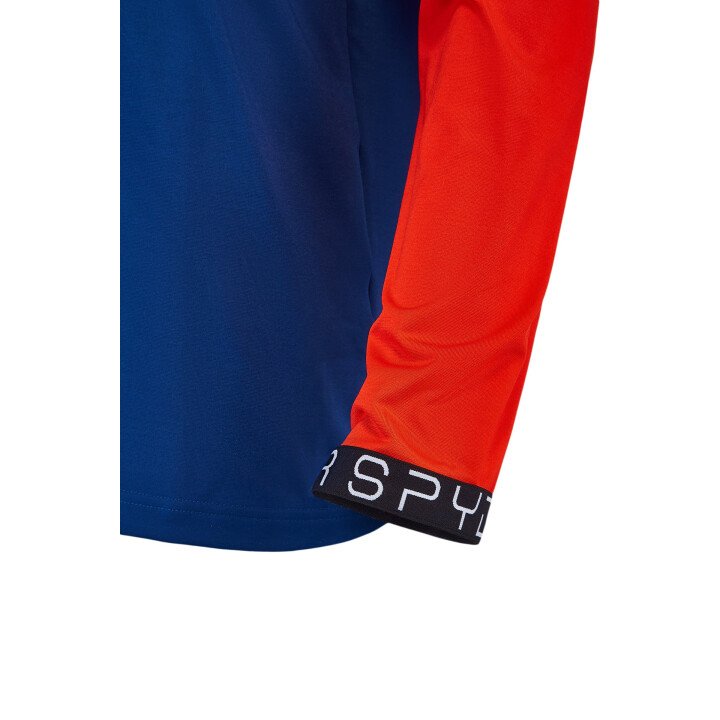 Orion Zip T-Neck Men afbeelding