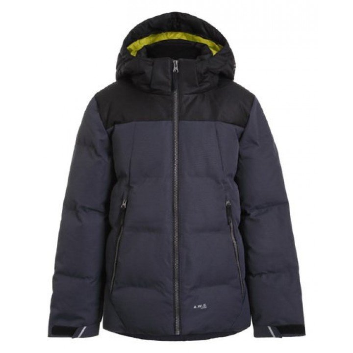 Kane Jr Snow Jacket afbeelding